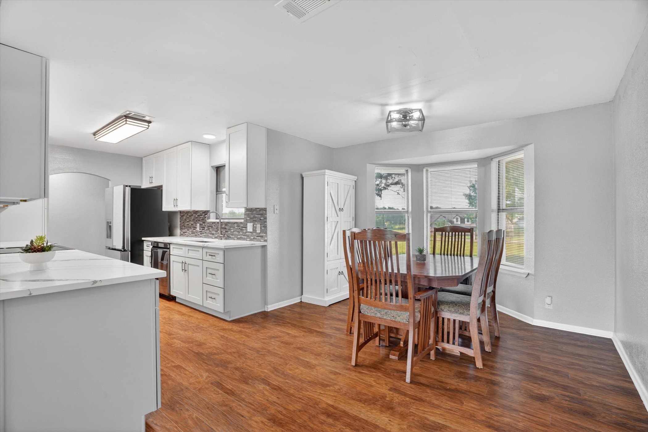 100 Green Meadows Circle Springtown TX 76082