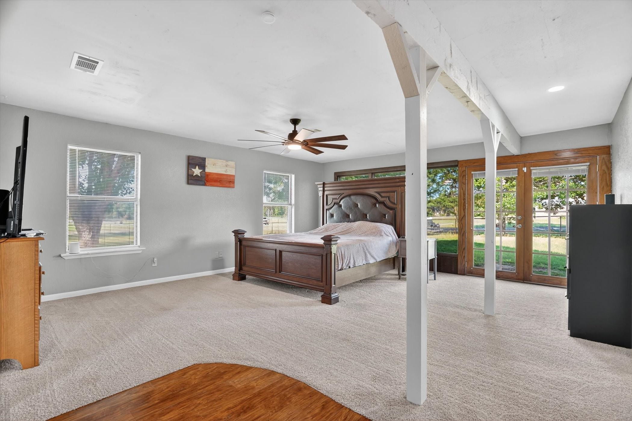 100 Green Meadows Circle Springtown TX 76082