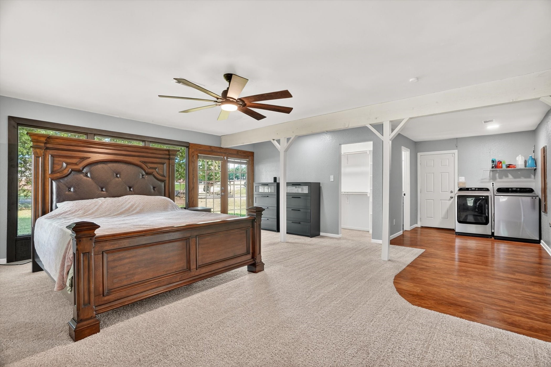 100 Green Meadows Circle Springtown TX 76082