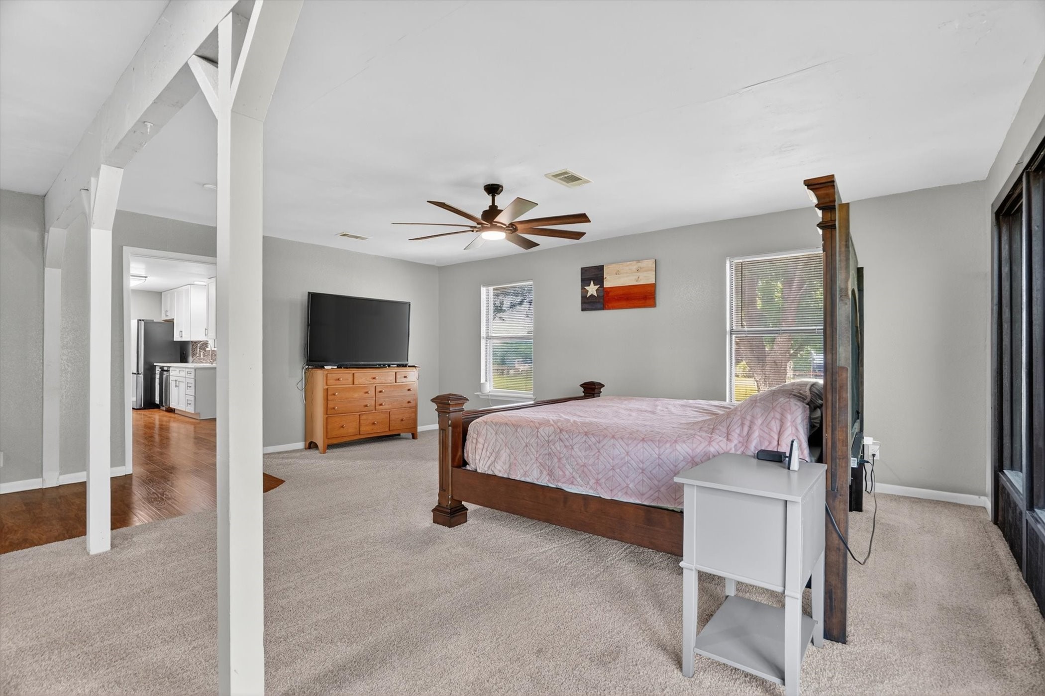 100 Green Meadows Circle Springtown TX 76082
