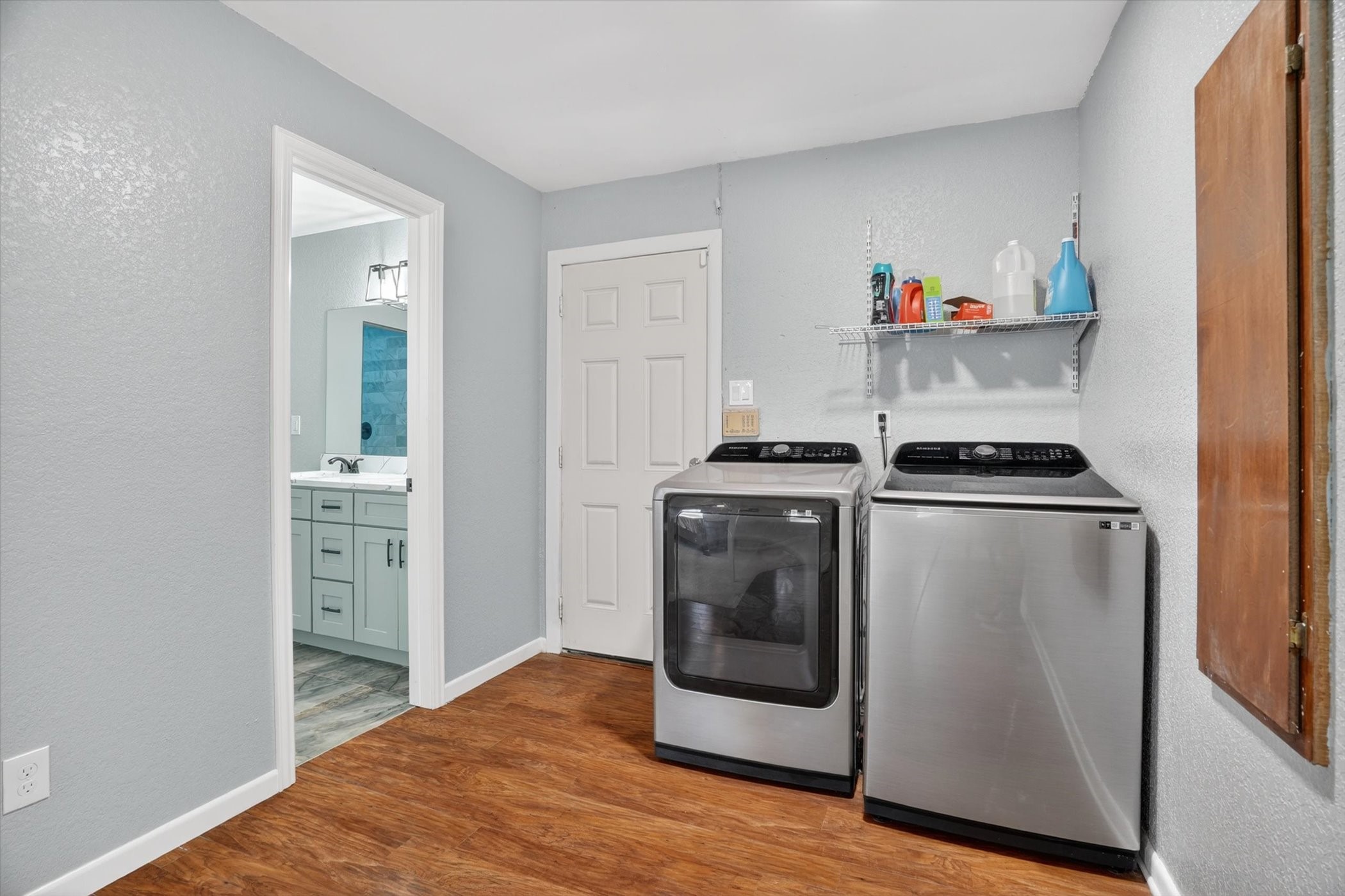 100 Green Meadows Circle Springtown TX 76082