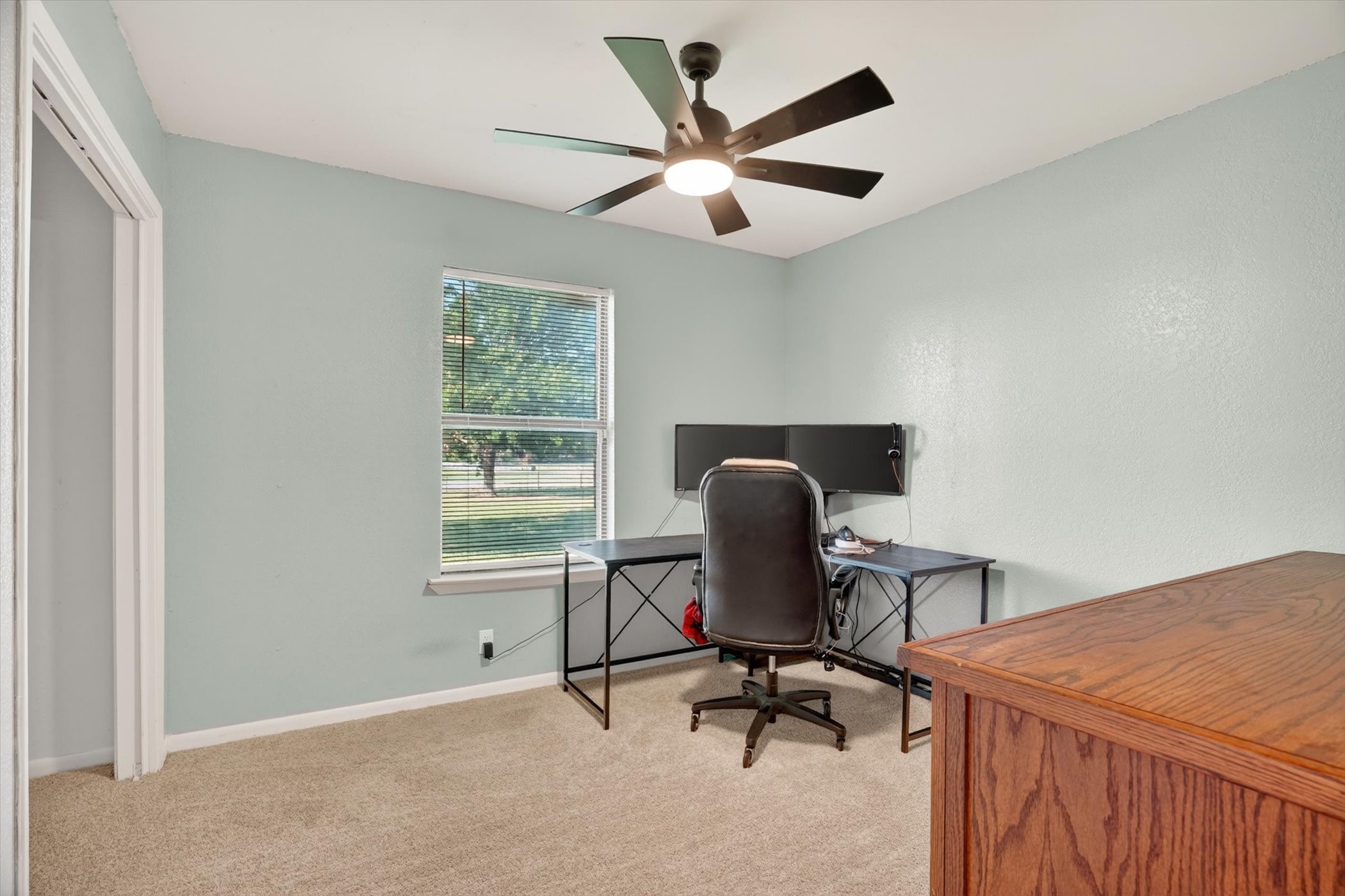 100 Green Meadows Circle Springtown TX 76082