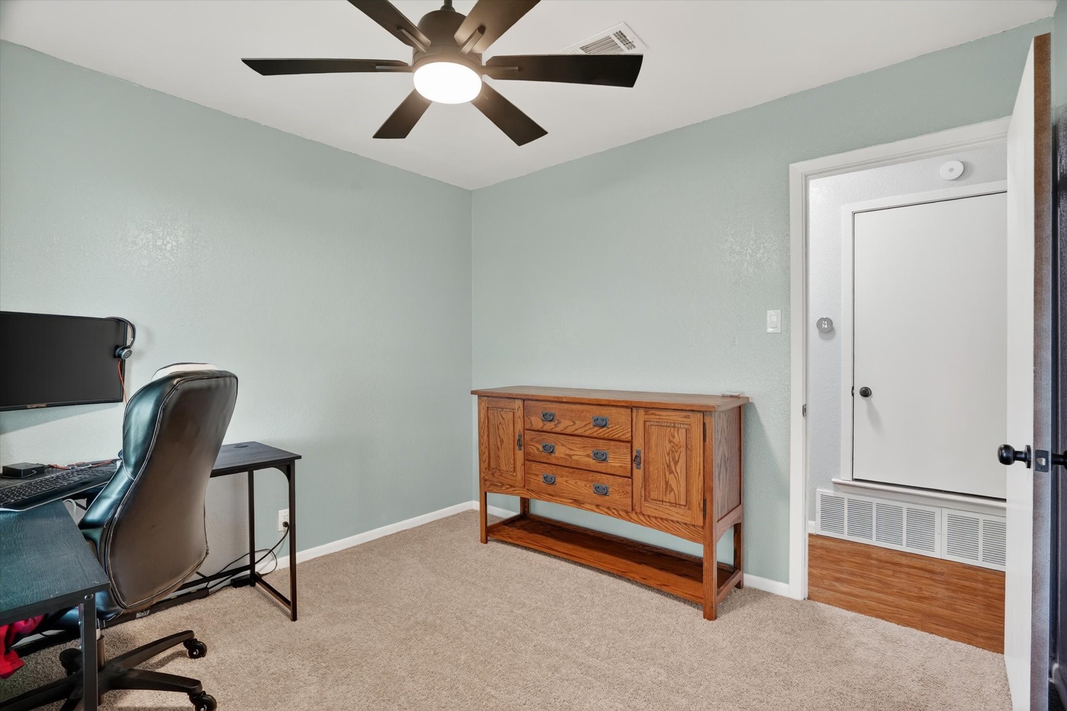 100 Green Meadows Circle Springtown TX 76082