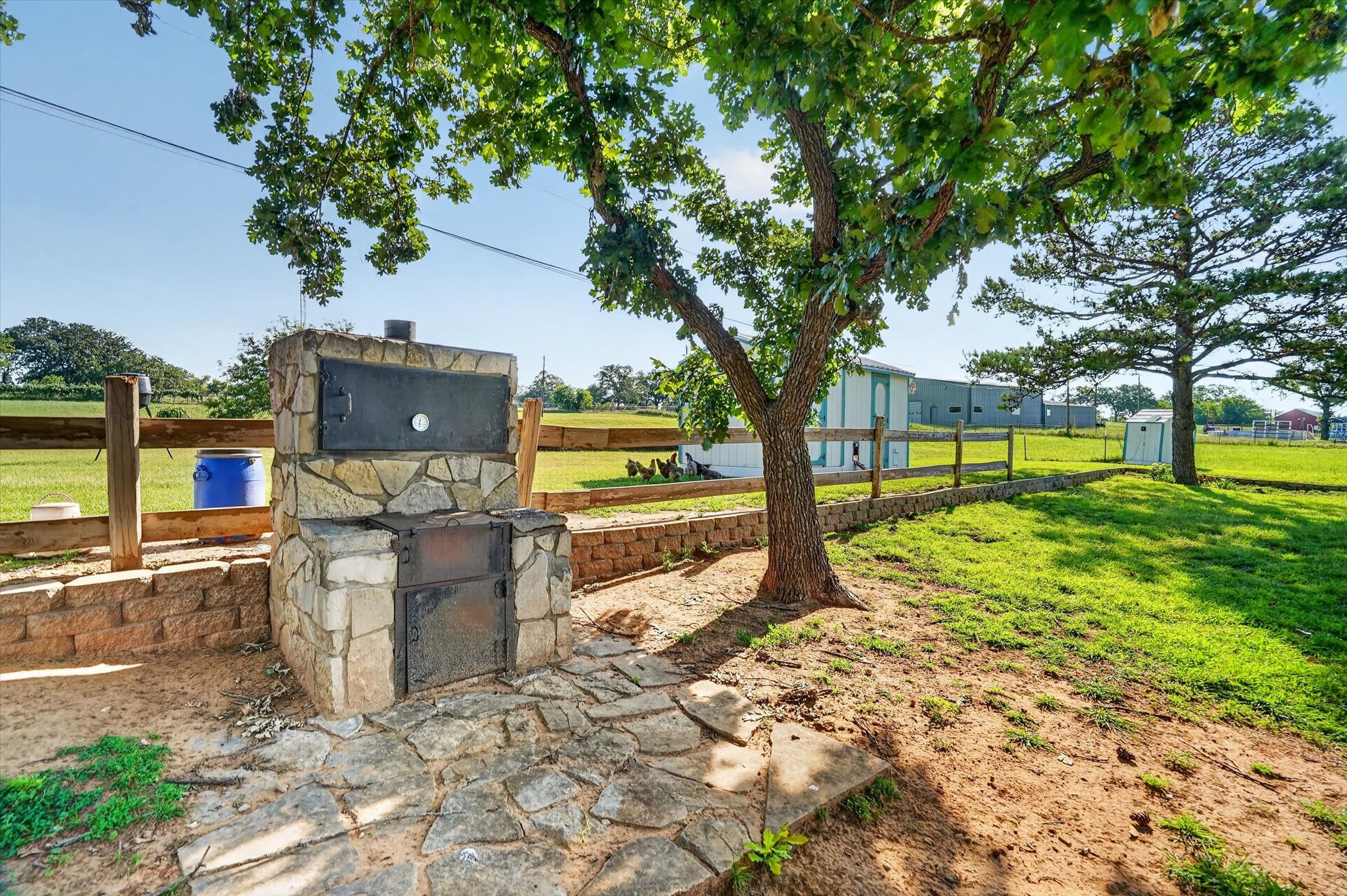 100 Green Meadows Circle Springtown TX 76082