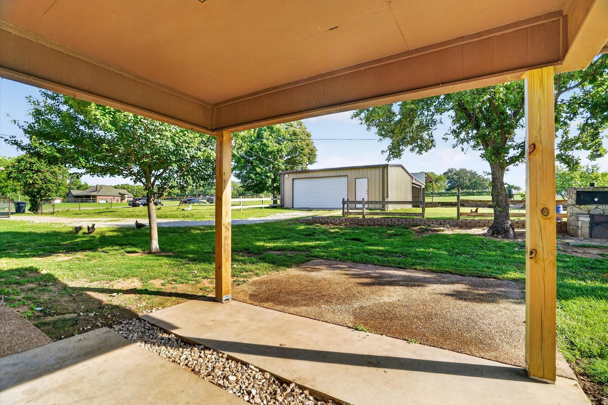 100 Green Meadows Circle Springtown TX 76082