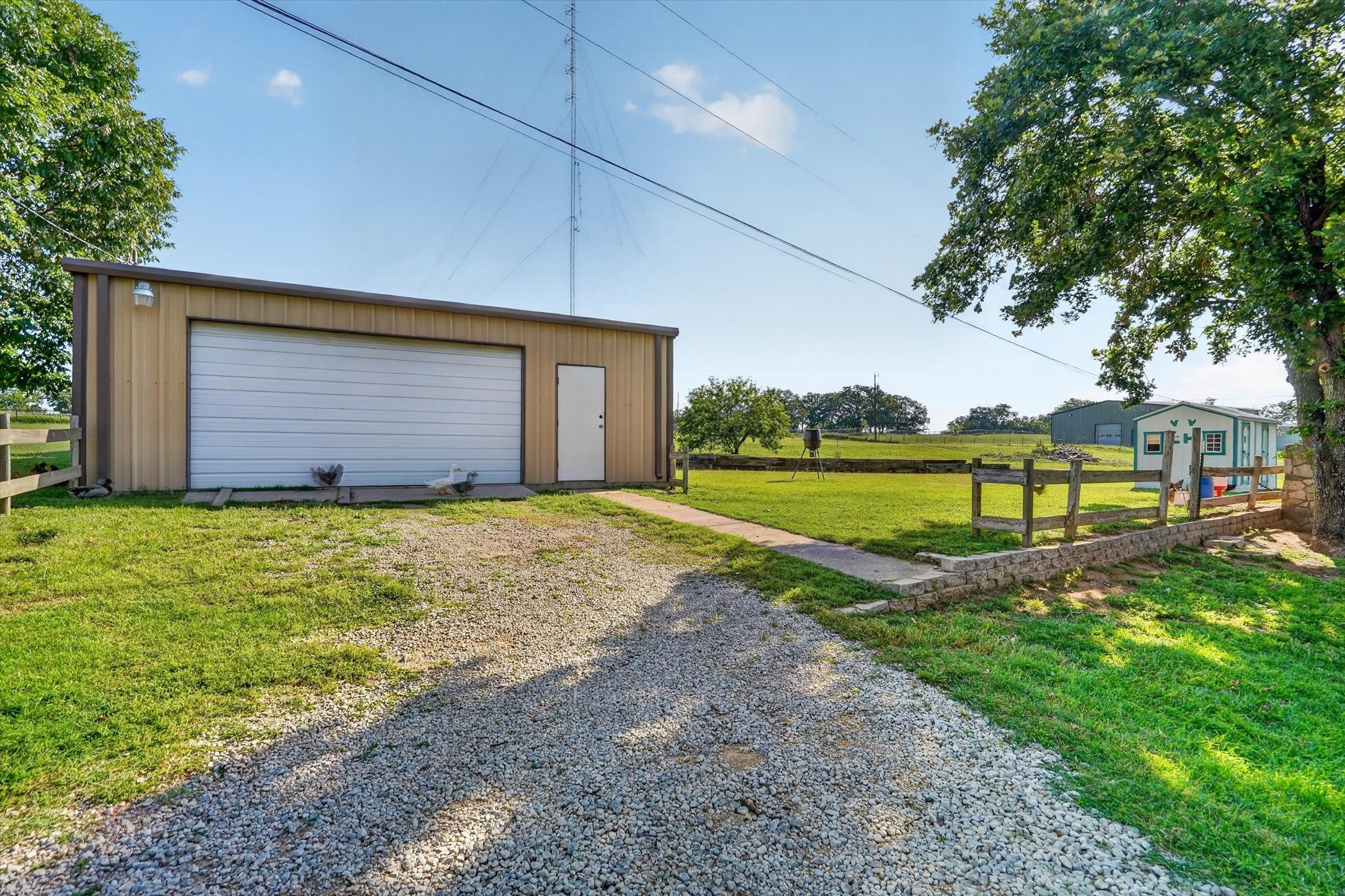100 Green Meadows Circle Springtown TX 76082