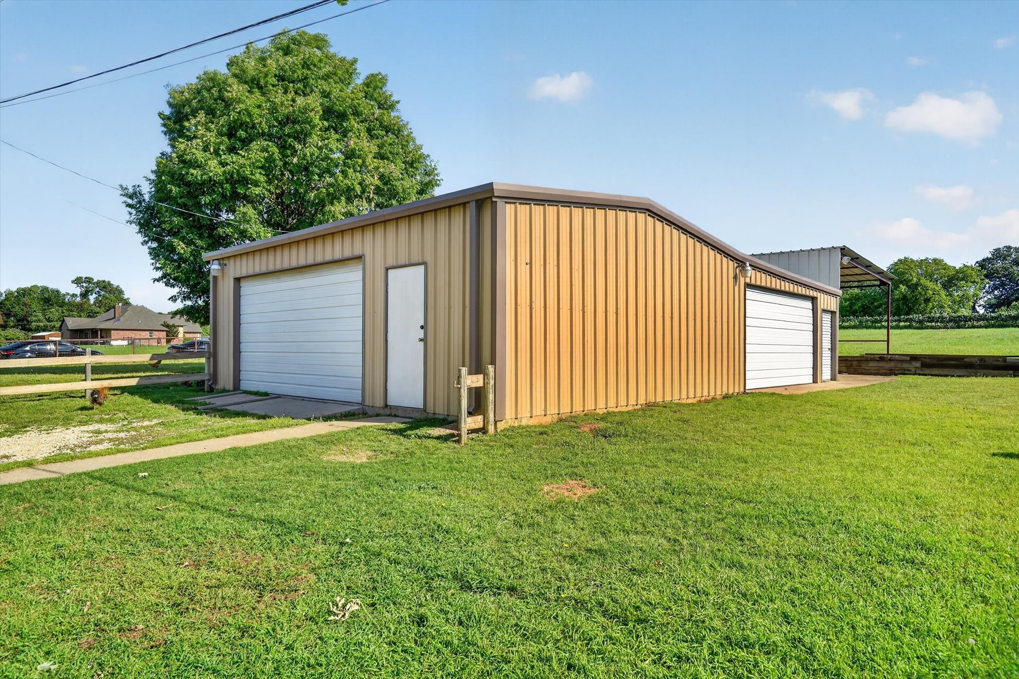 100 Green Meadows Circle Springtown TX 76082