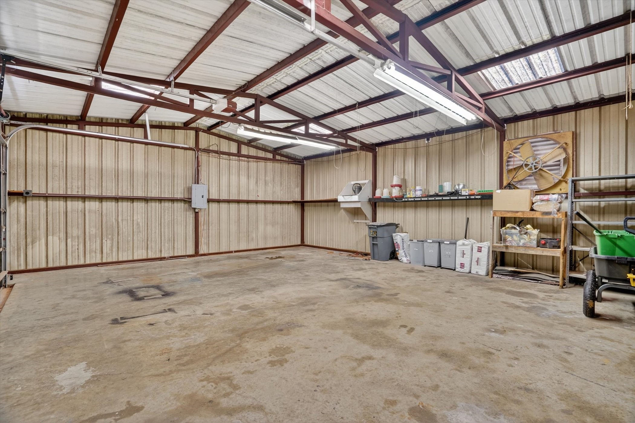 100 Green Meadows Circle Springtown TX 76082