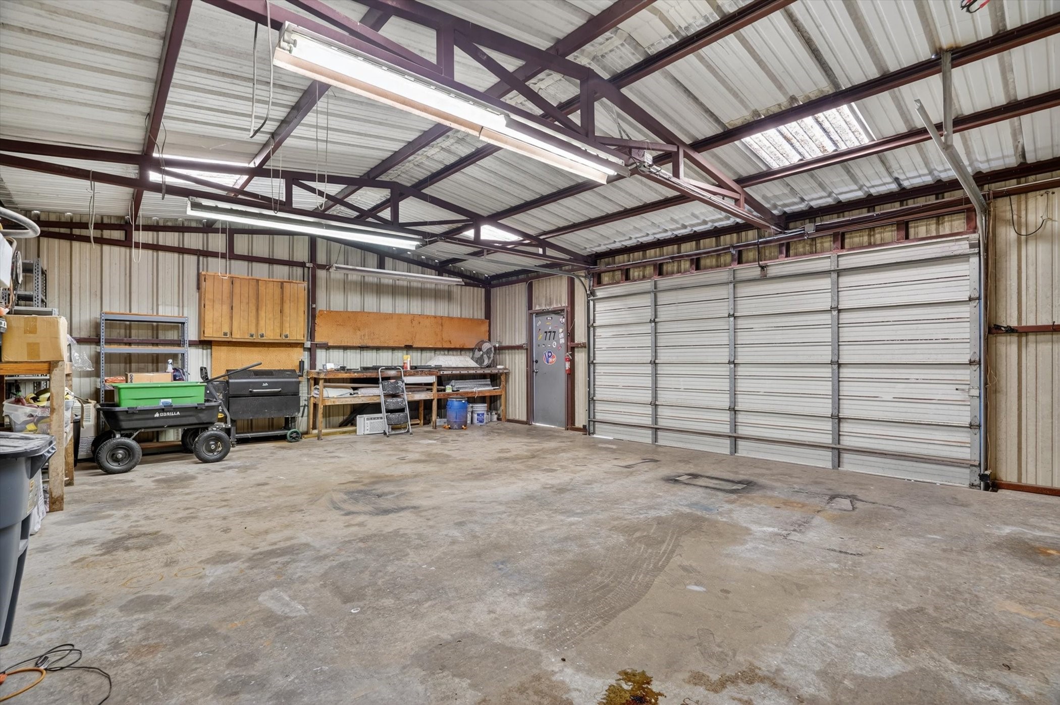 100 Green Meadows Circle Springtown TX 76082