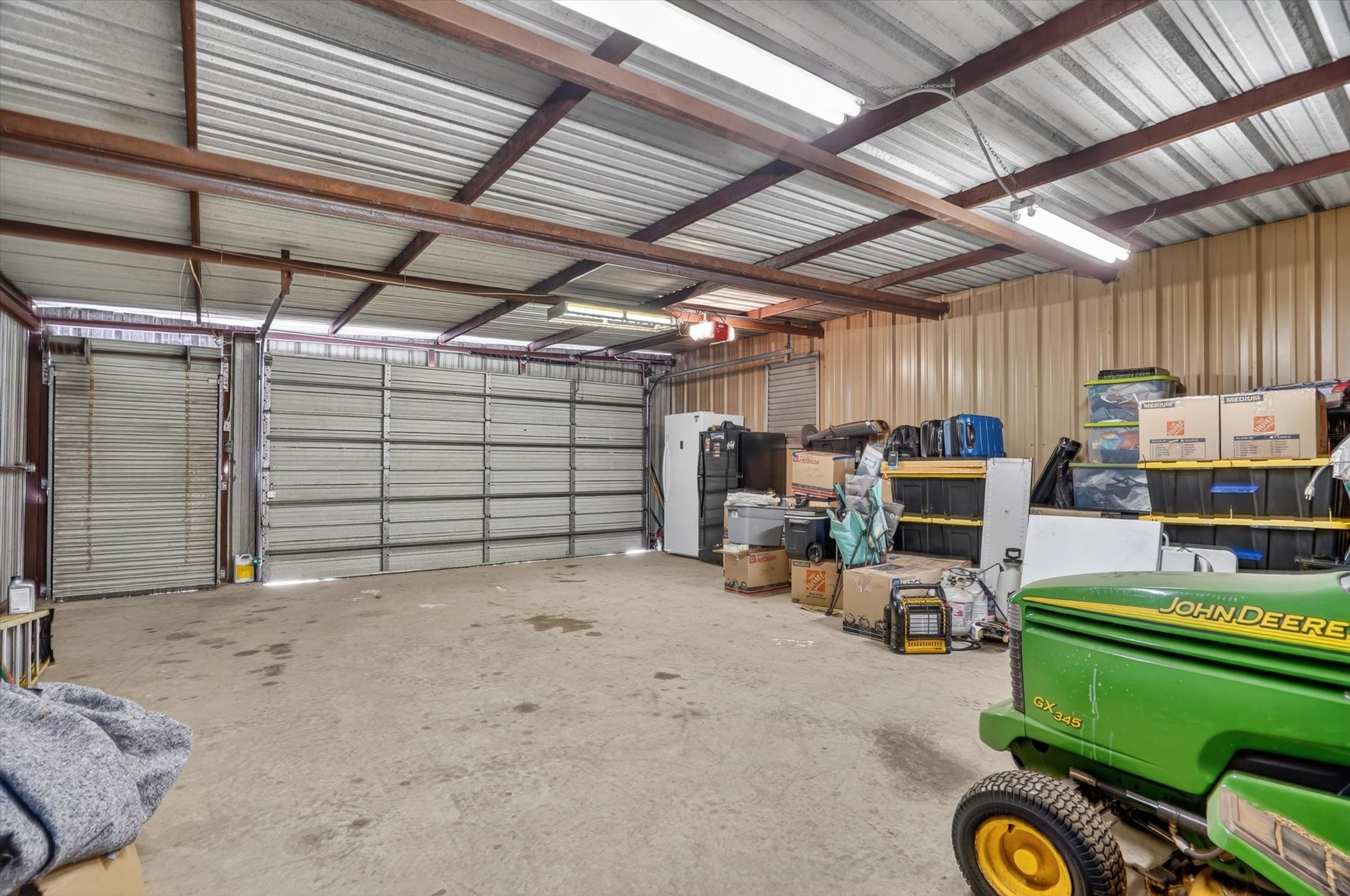 100 Green Meadows Circle Springtown TX 76082