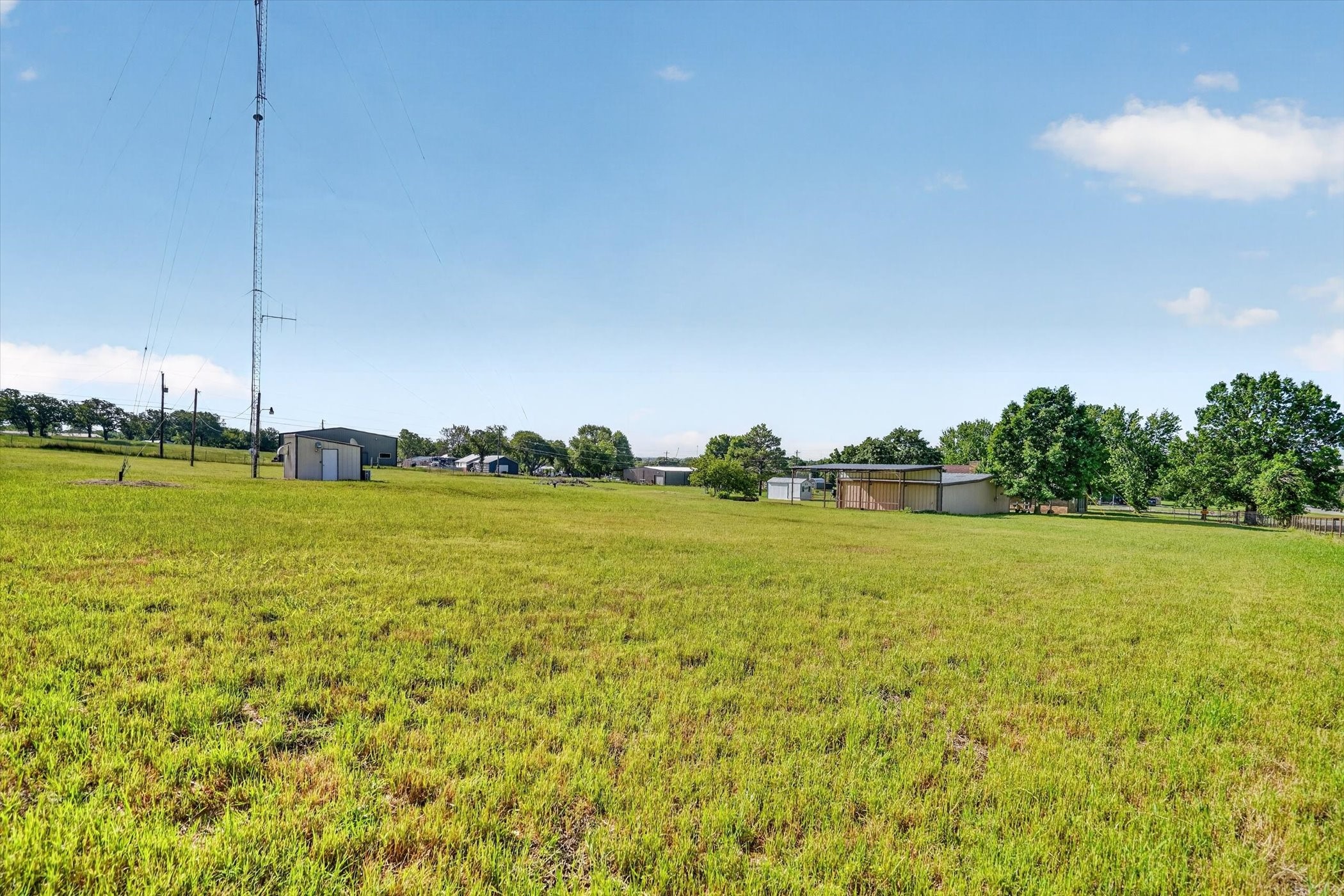 100 Green Meadows Circle Springtown TX 76082