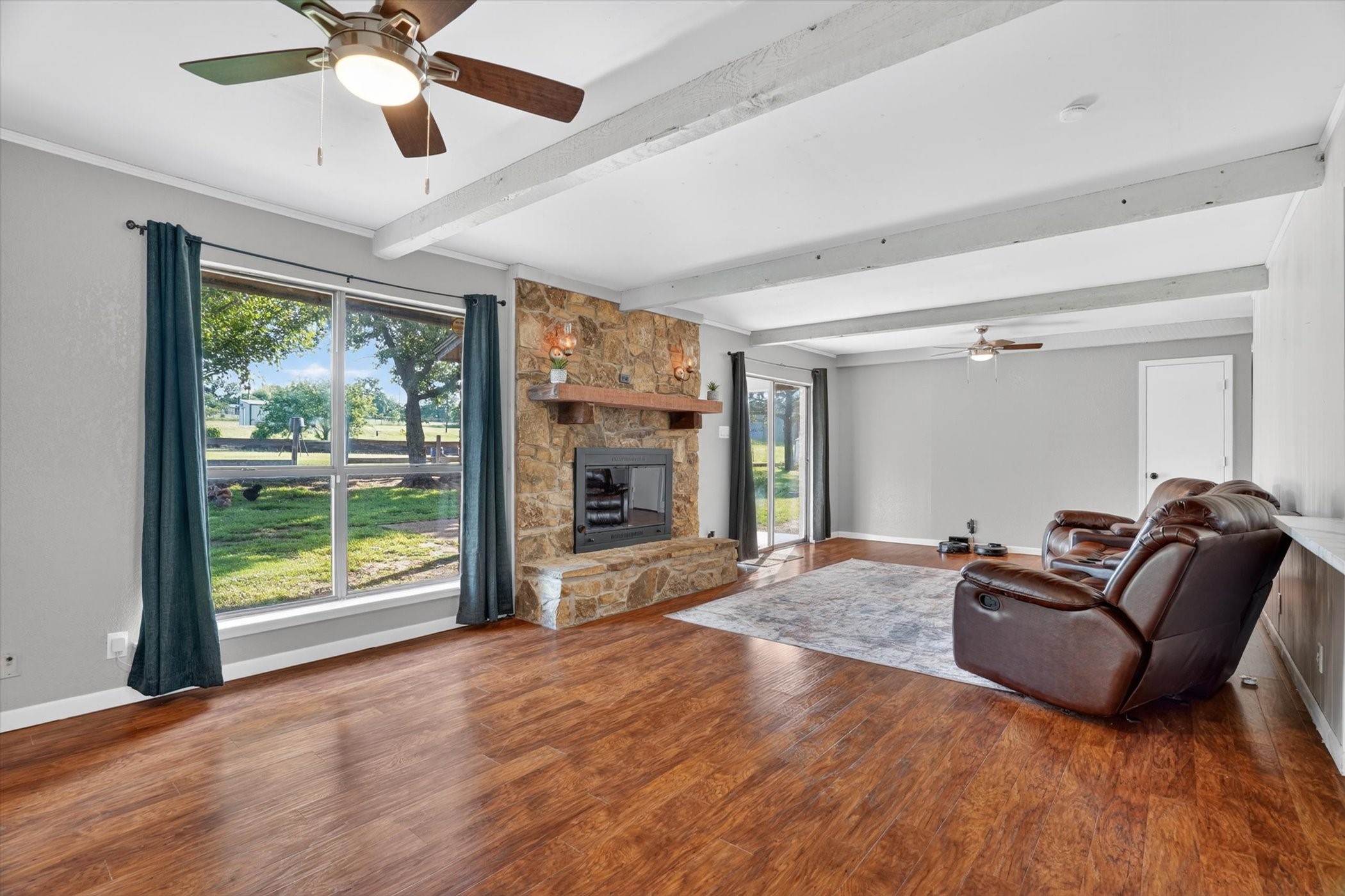 100 Green Meadows Circle Springtown TX 76082