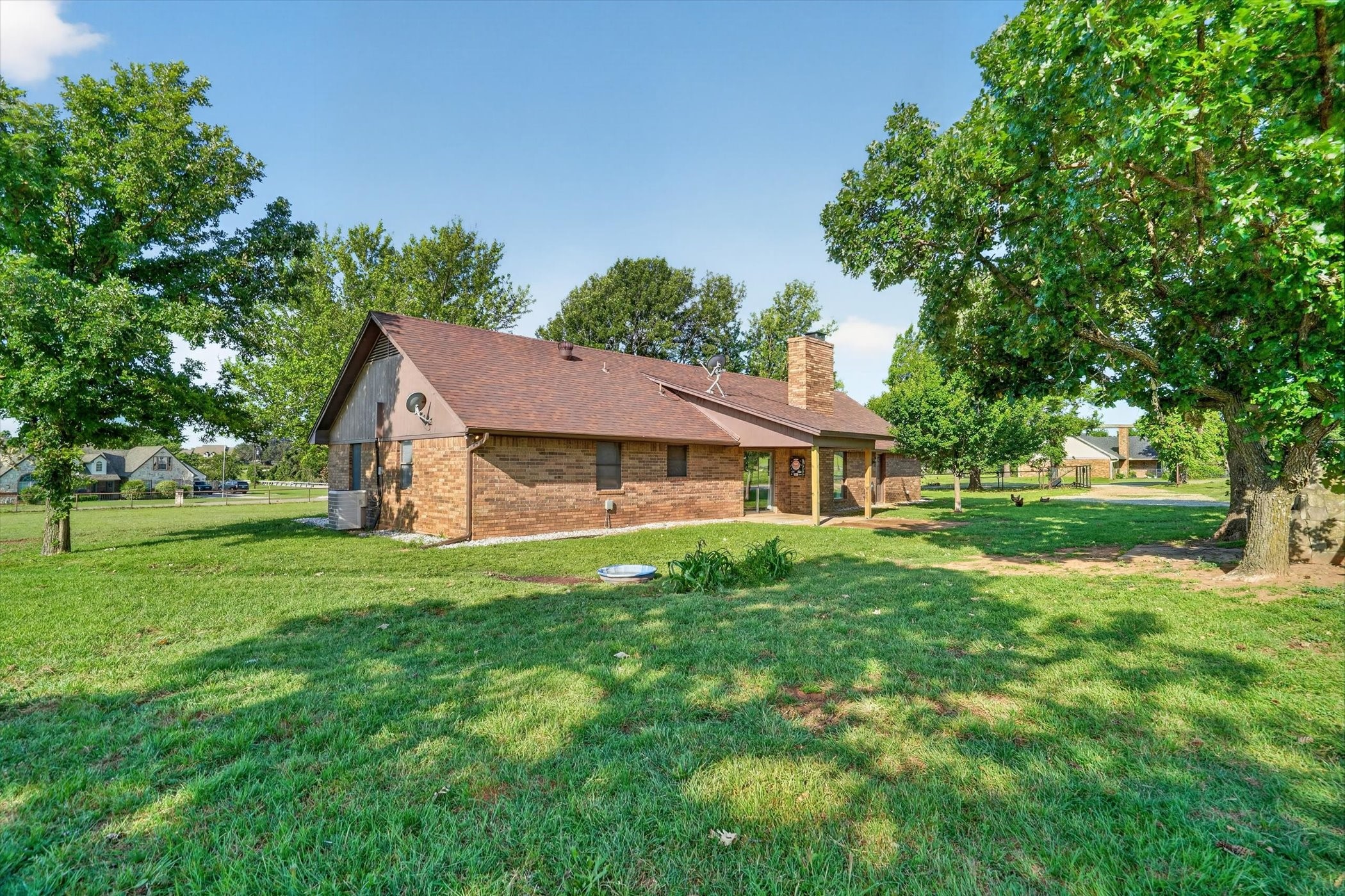 100 Green Meadows Circle Springtown TX 76082