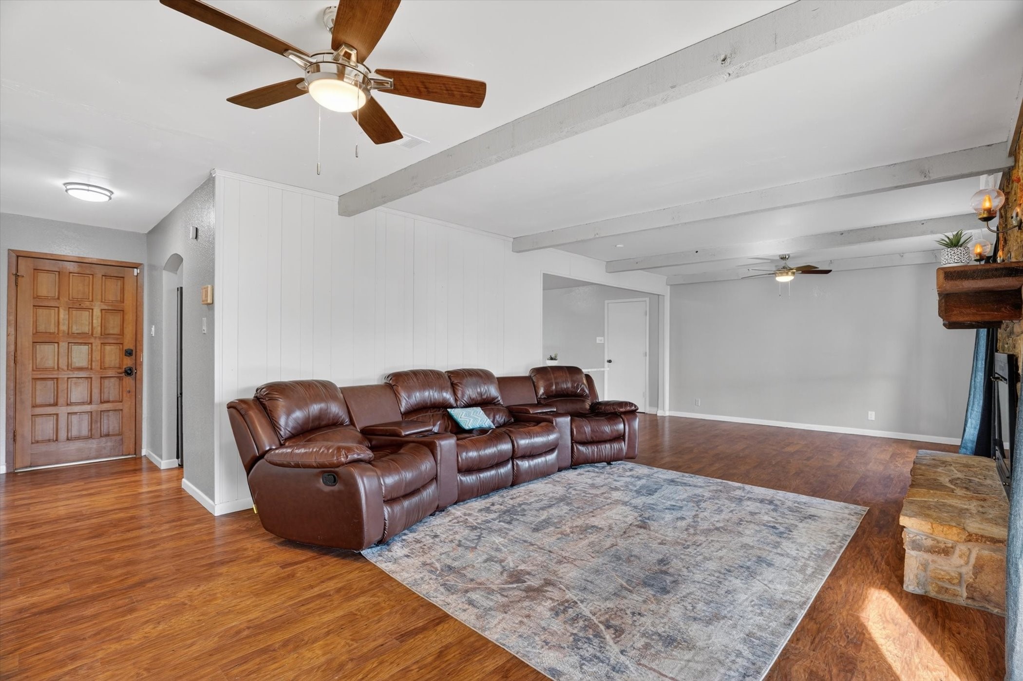 100 Green Meadows Circle Springtown TX 76082