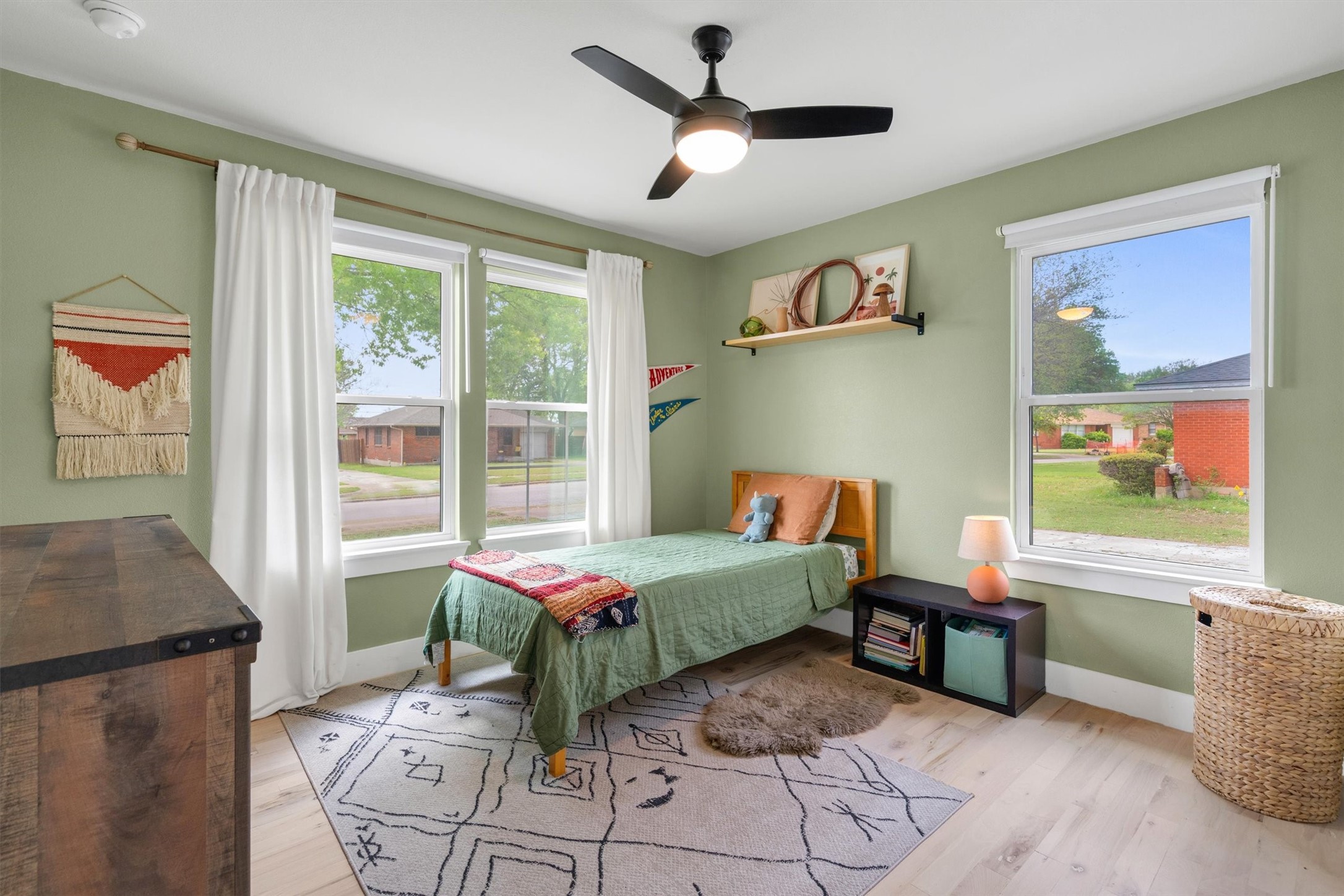 115 Aspen Street Lancaster TX 75134