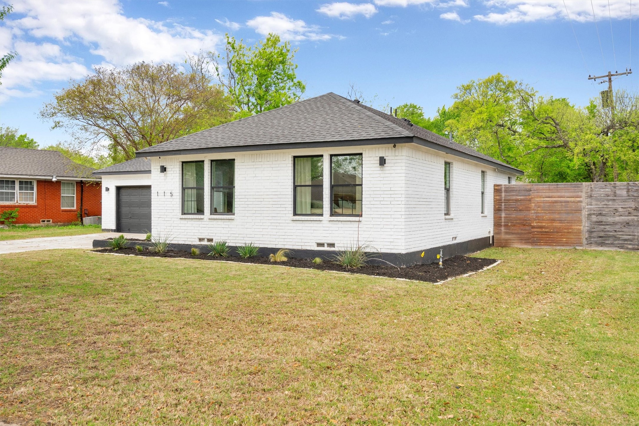 115 Aspen Street Lancaster TX 75134