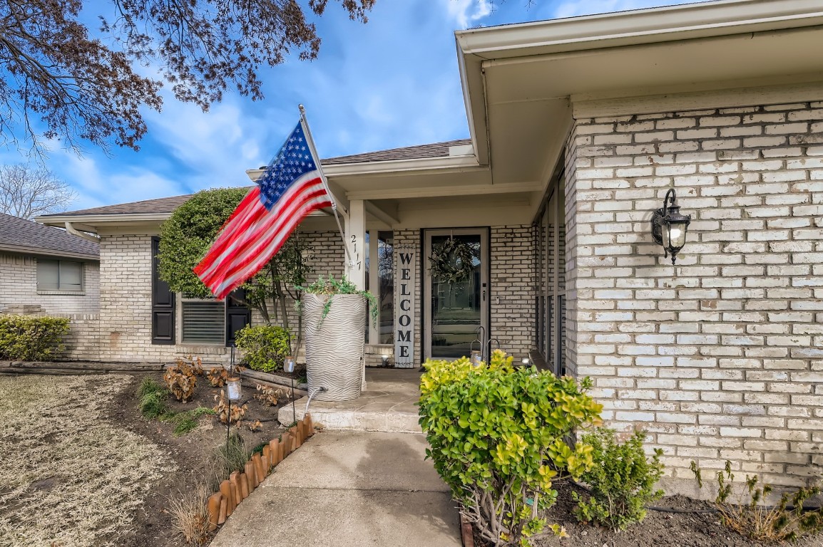 2117 Stone Creek Drive Plano TX 75075