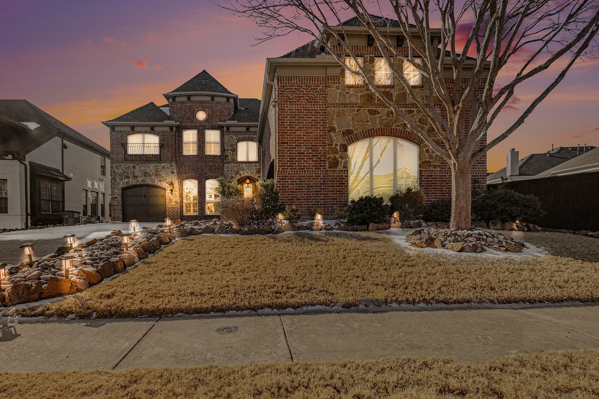 13908 Signal Hill Drive Little Elm TX 75068