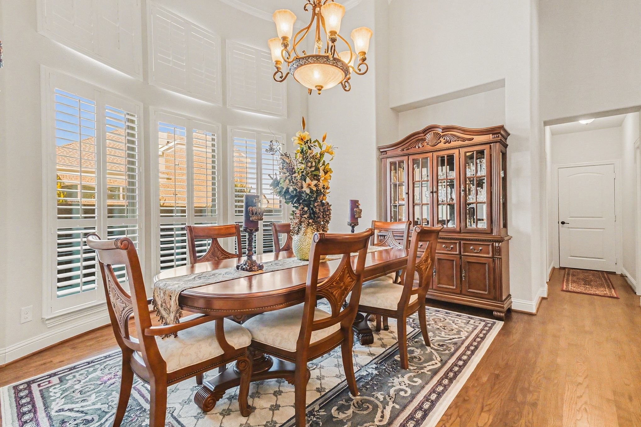 13908 Signal Hill Drive Little Elm TX 75068