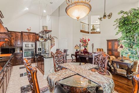 13908 Signal Hill Drive Little Elm TX 75068