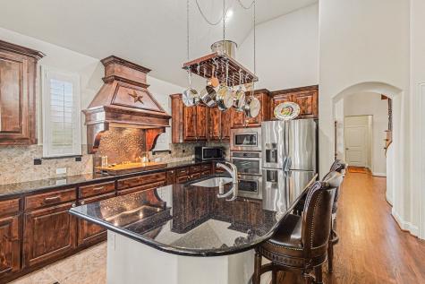 13908 Signal Hill Drive Little Elm TX 75068