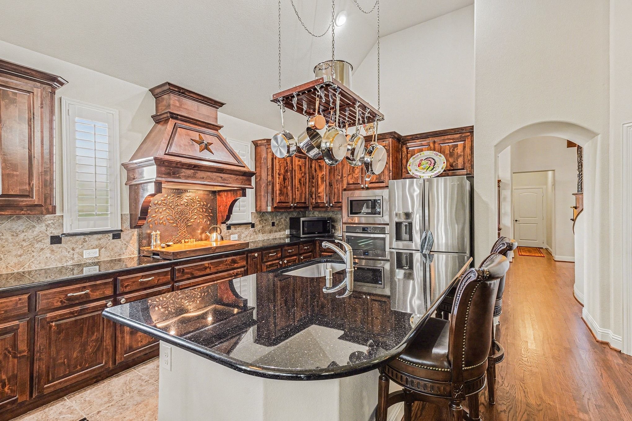 13908 Signal Hill Drive Little Elm TX 75068