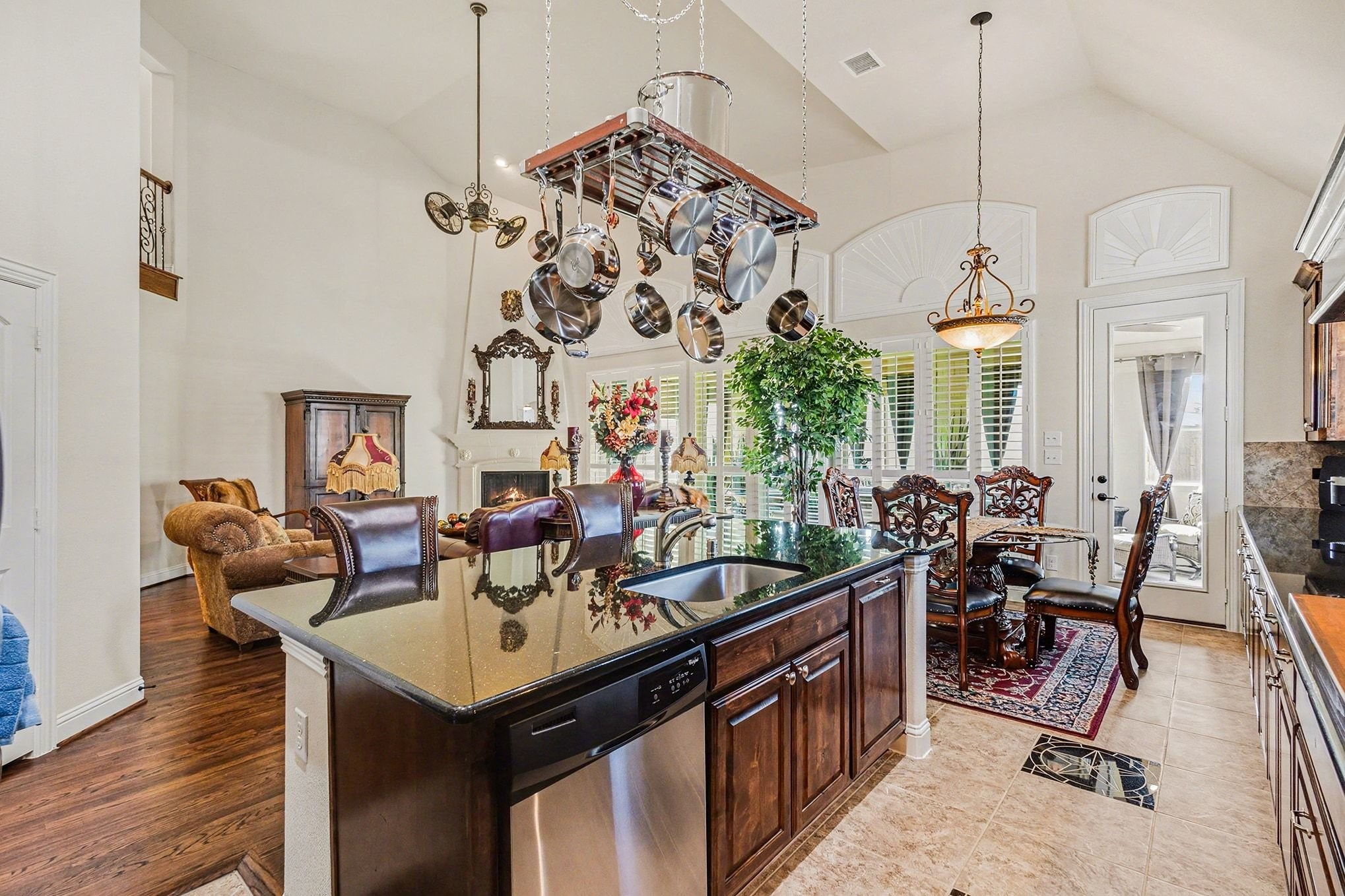 13908 Signal Hill Drive Little Elm TX 75068