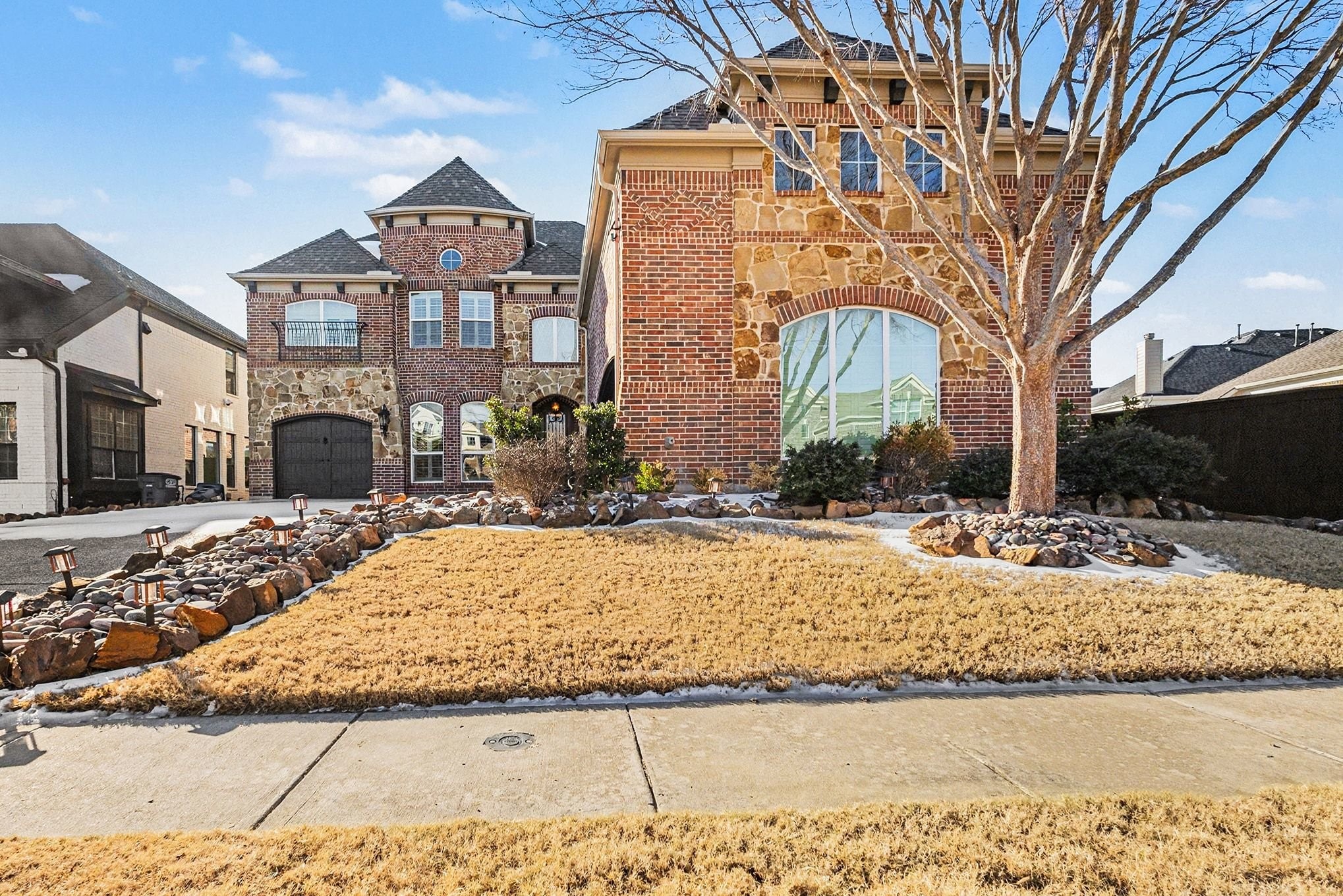 13908 Signal Hill Drive Little Elm TX 75068
