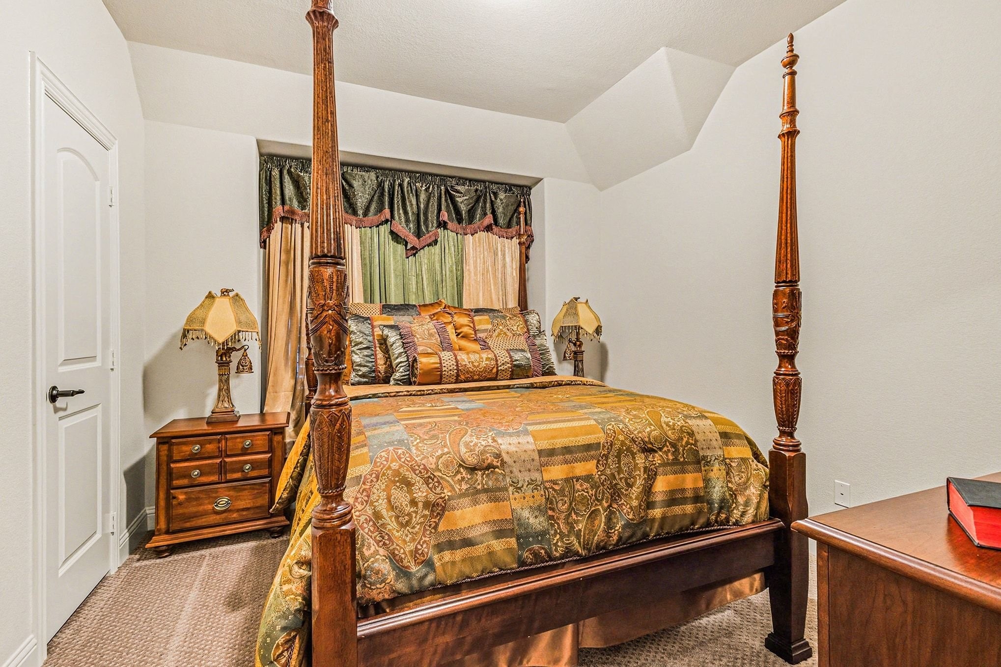 13908 Signal Hill Drive Little Elm TX 75068