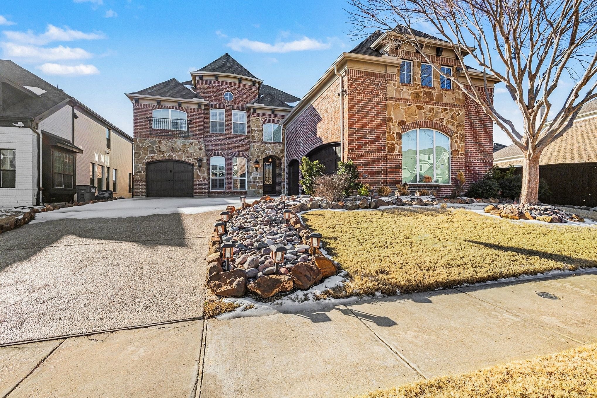 13908 Signal Hill Drive Little Elm TX 75068