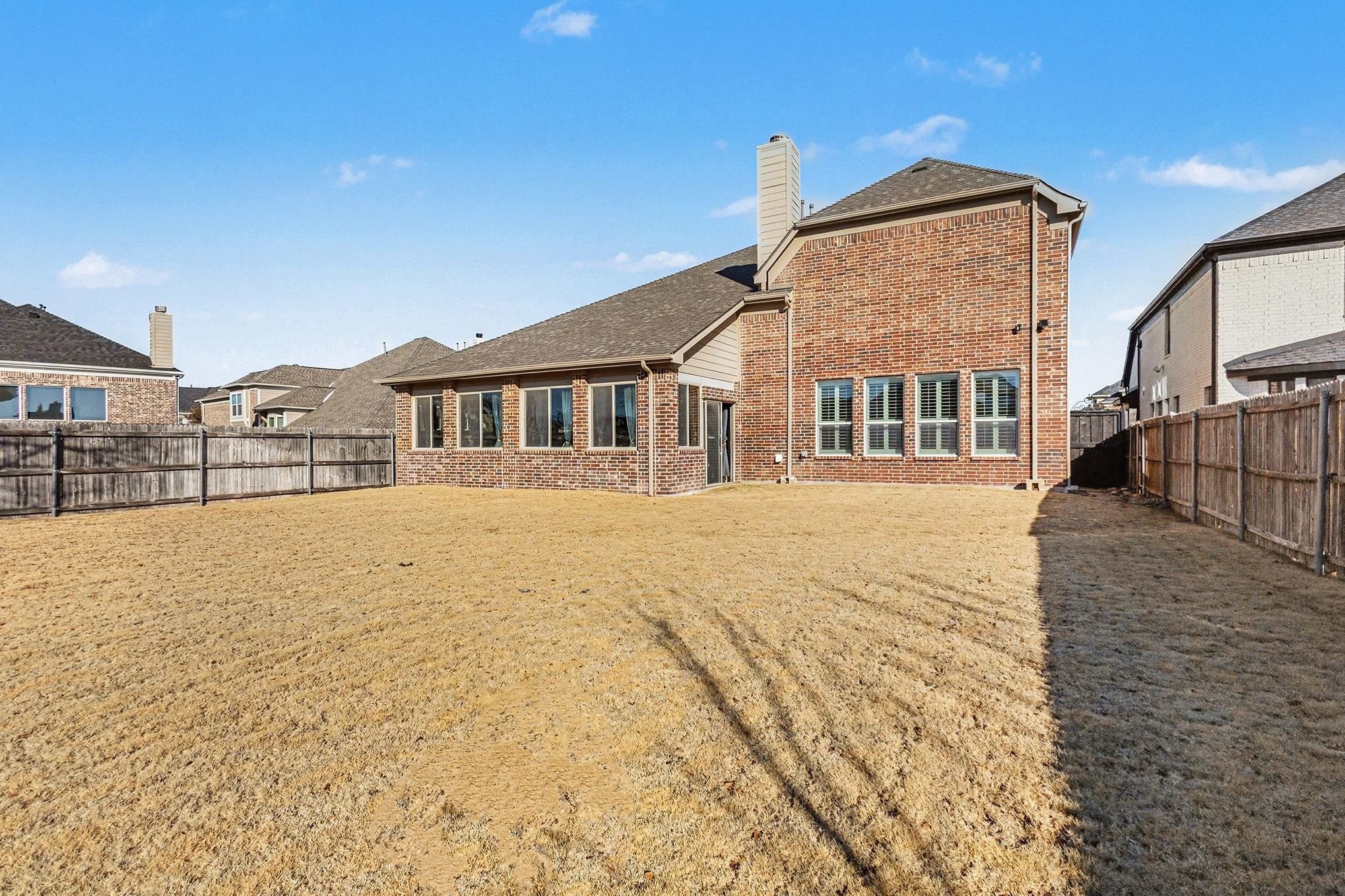 13908 Signal Hill Drive Little Elm TX 75068