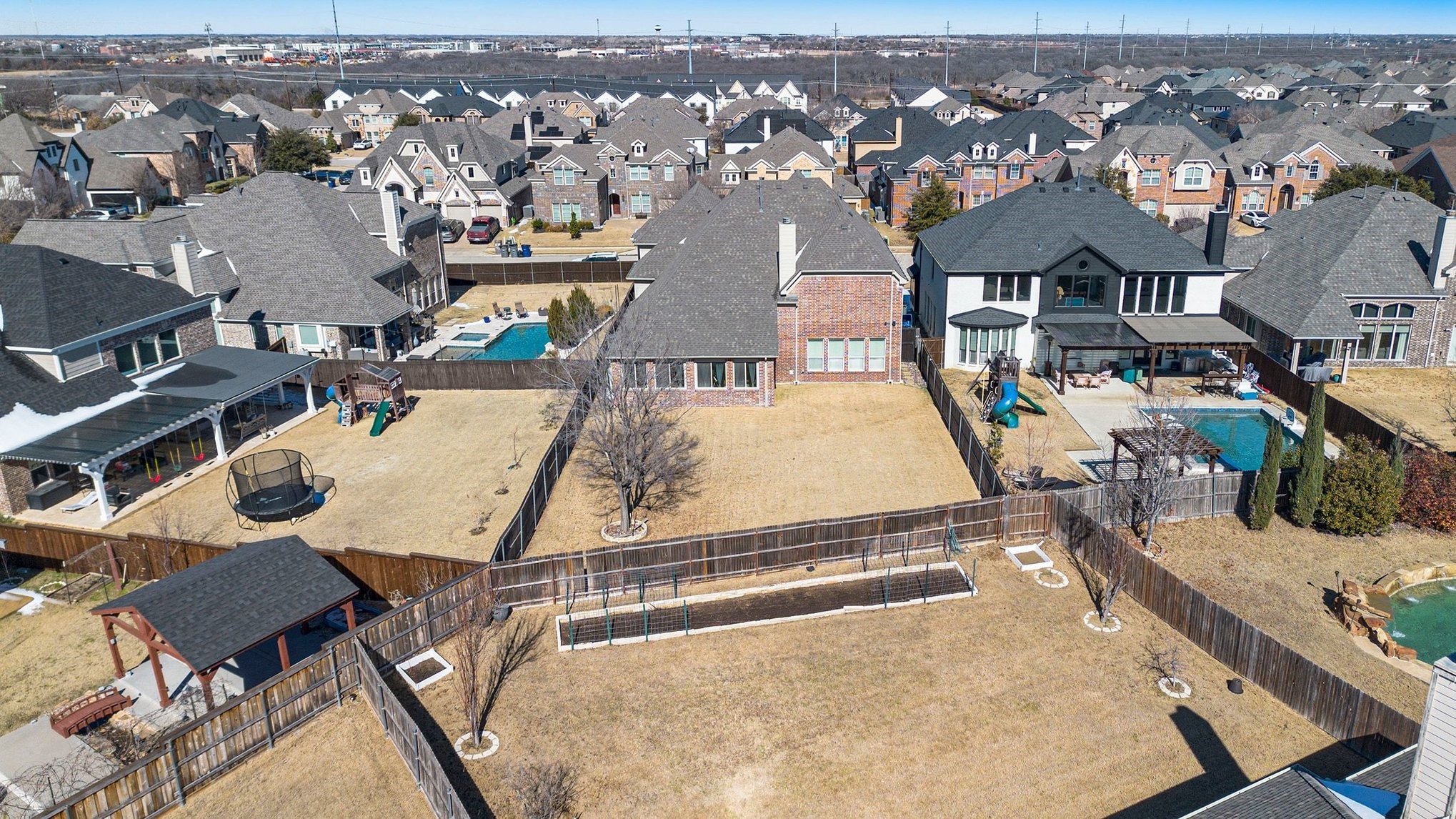 13908 Signal Hill Drive Little Elm TX 75068