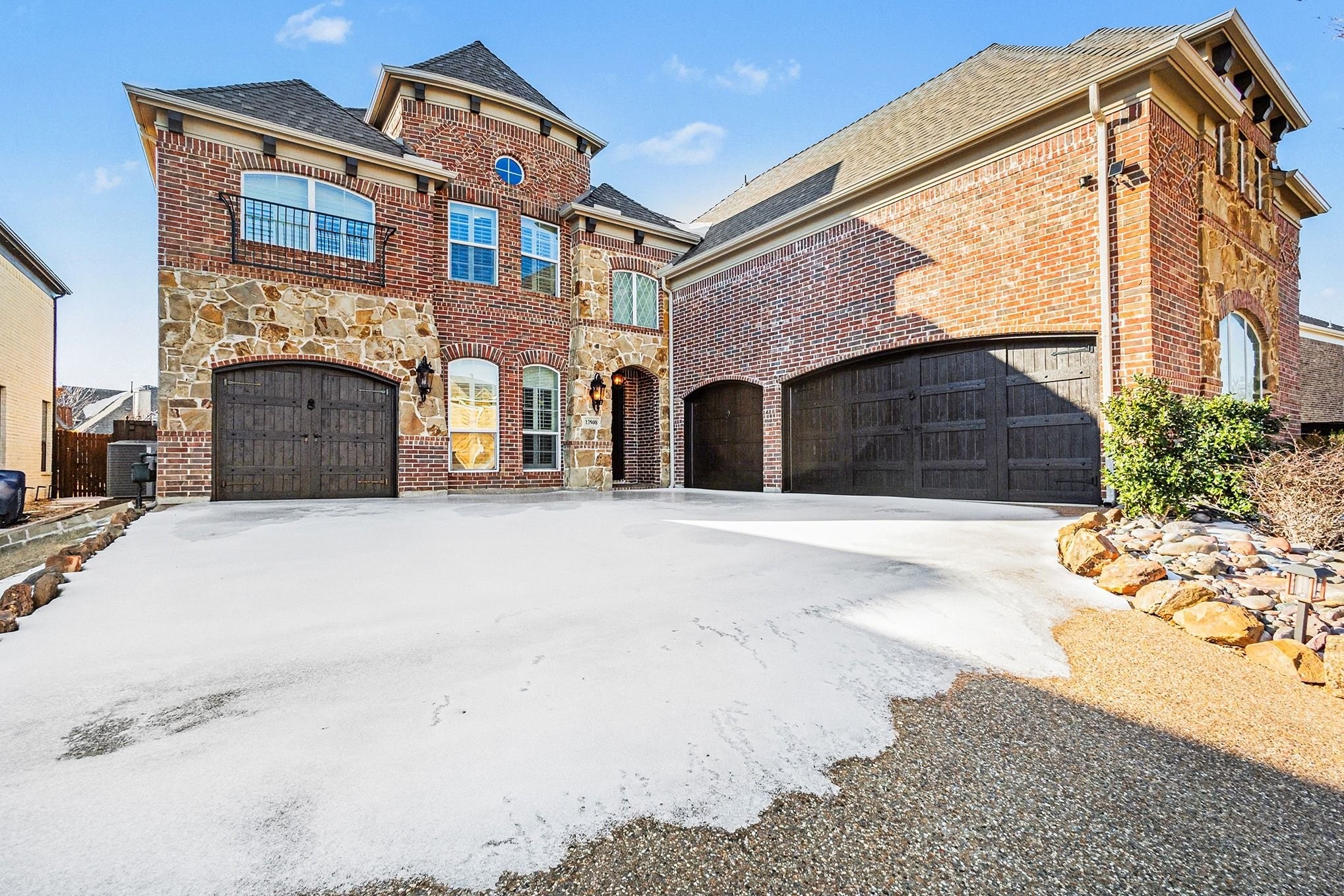 13908 Signal Hill Drive Little Elm TX 75068