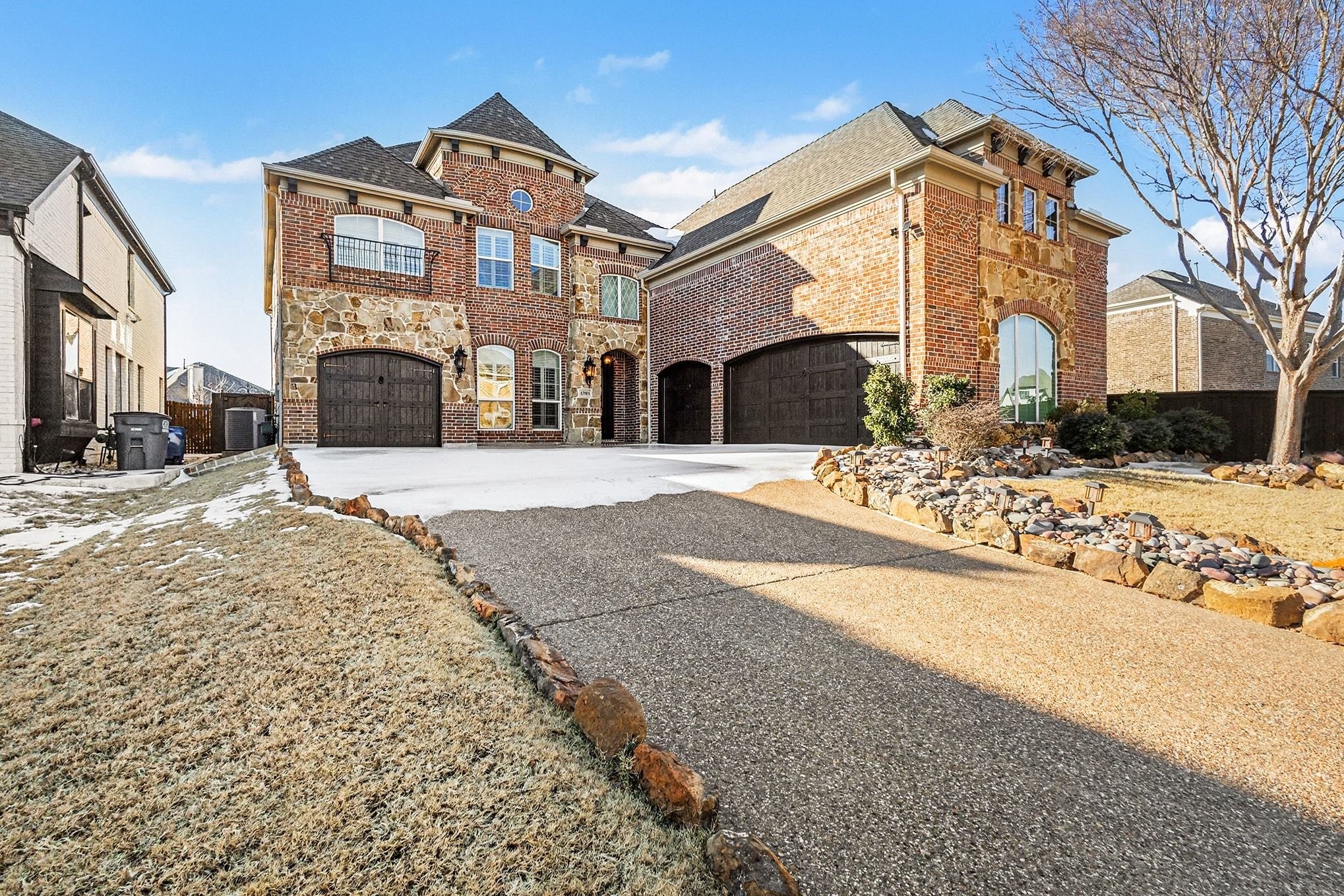 13908 Signal Hill Drive Little Elm TX 75068