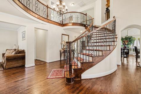 13908 Signal Hill Drive Little Elm TX 75068