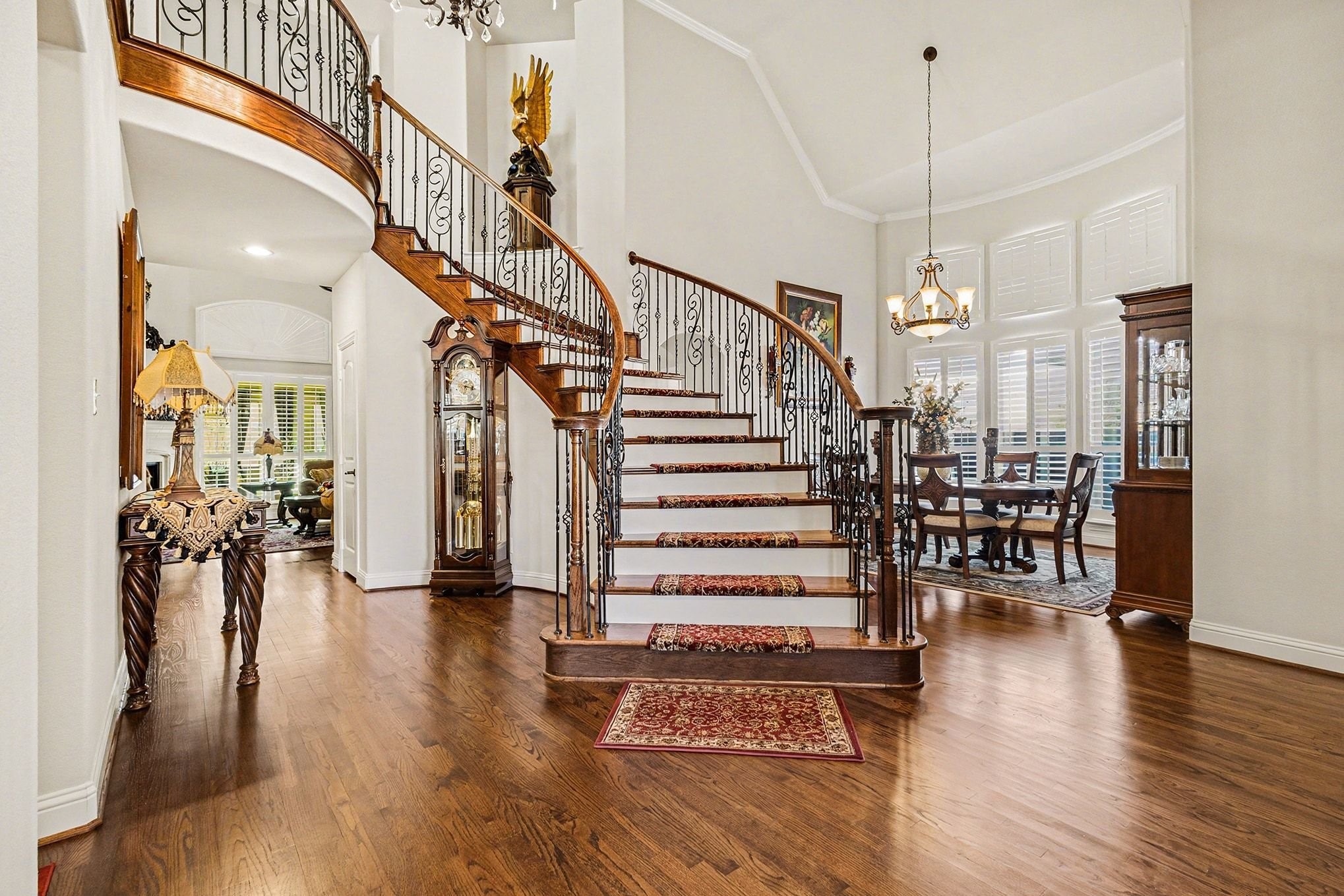 13908 Signal Hill Drive Little Elm TX 75068