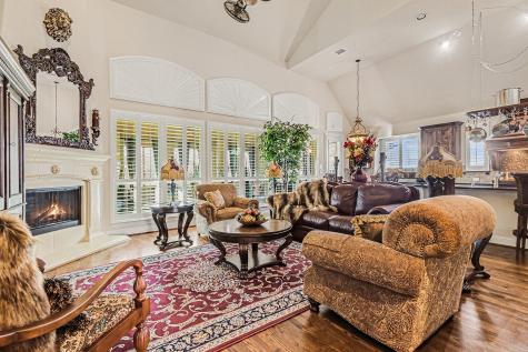13908 Signal Hill Drive Little Elm TX 75068