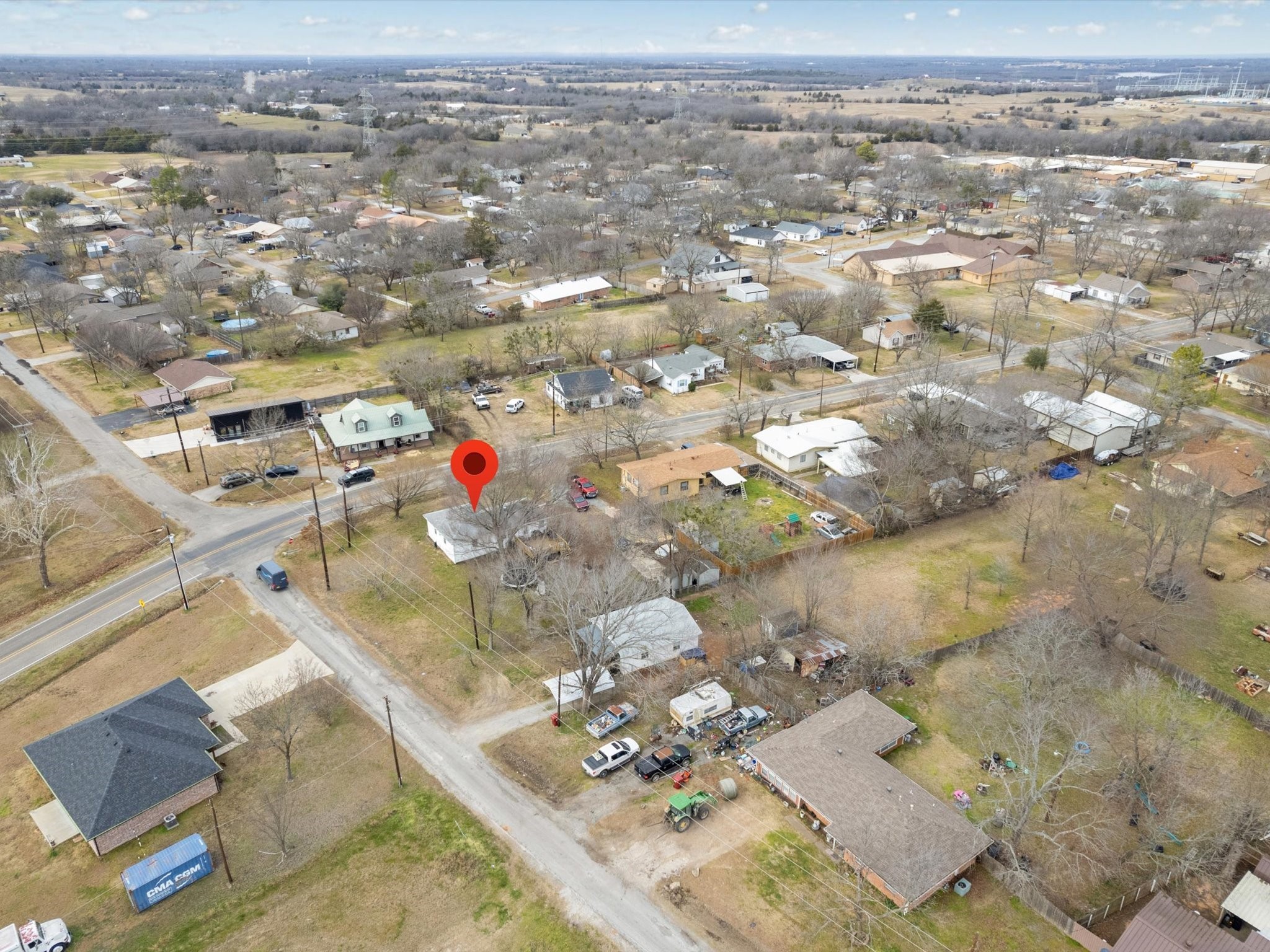 309 S Water Street Savoy TX 75479