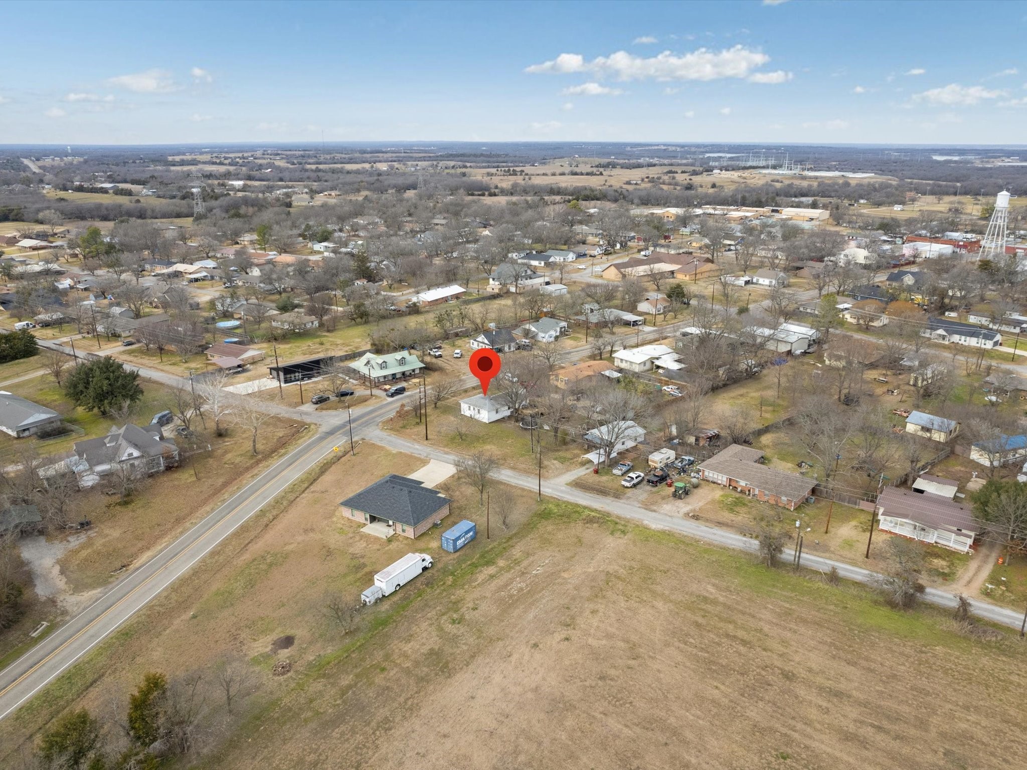 309 S Water Street Savoy TX 75479