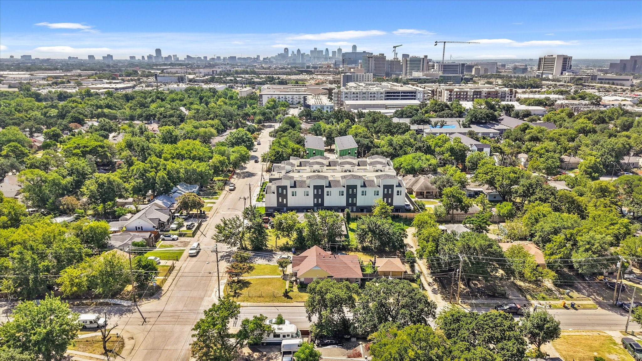 7225 Mohawk Drive Dallas TX 75235