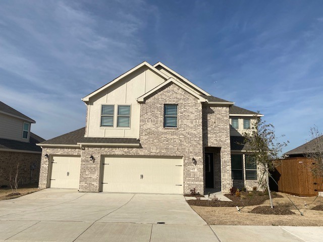 422 Wilkerson Lane Justin TX 76247