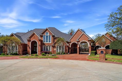 3302 Sweet Gum Lane Grapevine TX 76051