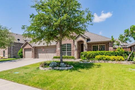 13869 Matthew Lane Frisco TX 75035