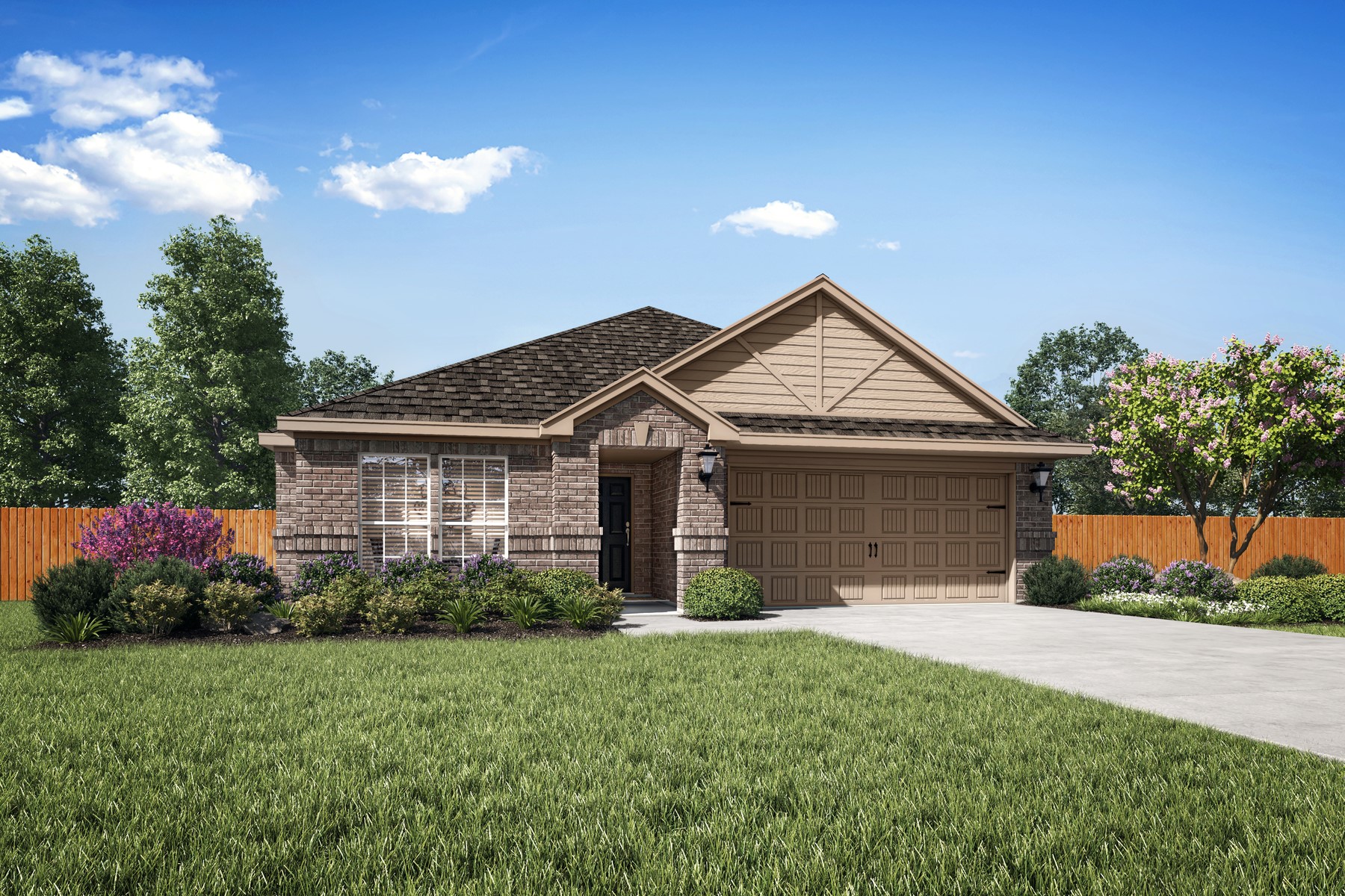 308 Zimmet Drive Anna TX 75409