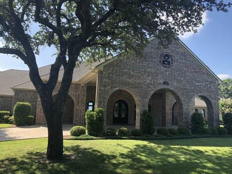 107 Avenida Wylie TX 75098