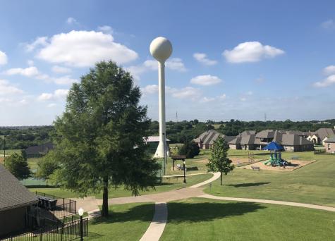 107 Avenida Wylie TX 75098