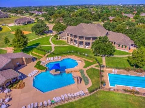 107 Avenida Wylie TX 75098