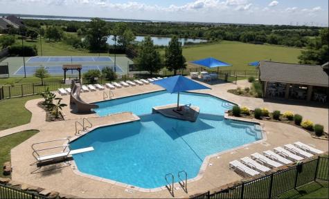 107 Avenida Wylie TX 75098