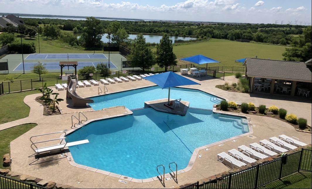 107 Avenida Wylie TX 75098