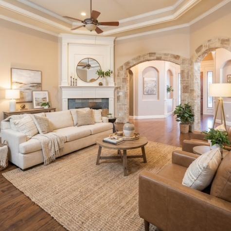 107 Avenida Wylie TX 75098